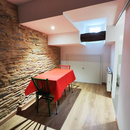 Mini apartamento con todo lo necesario en Lugo Exterior foto